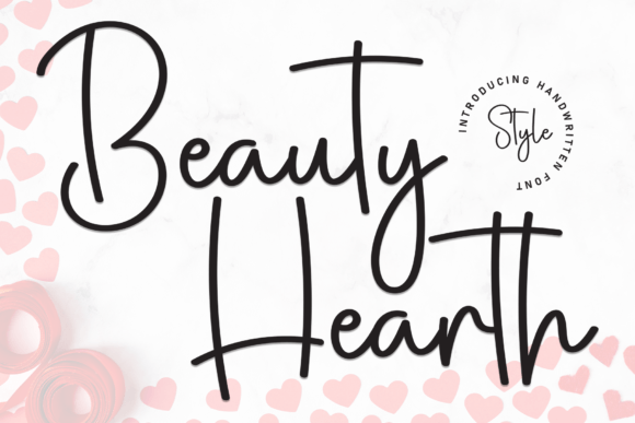 Beauty Hearth: A Charming Script for Creative Projects