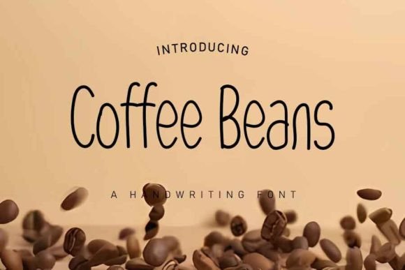 Coffee Beans: A Designer's Real-World Review