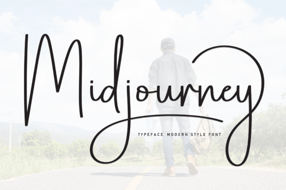 How Midjourney Adds Elegance to Modern Campaign Design