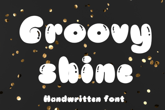 Twinkle Belle: The Font That Adds Magic to Handmade Products